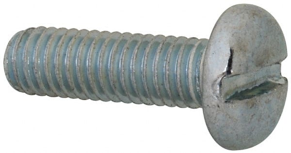 Machine Screw: Pan Head, Slotted MPN:085110PS