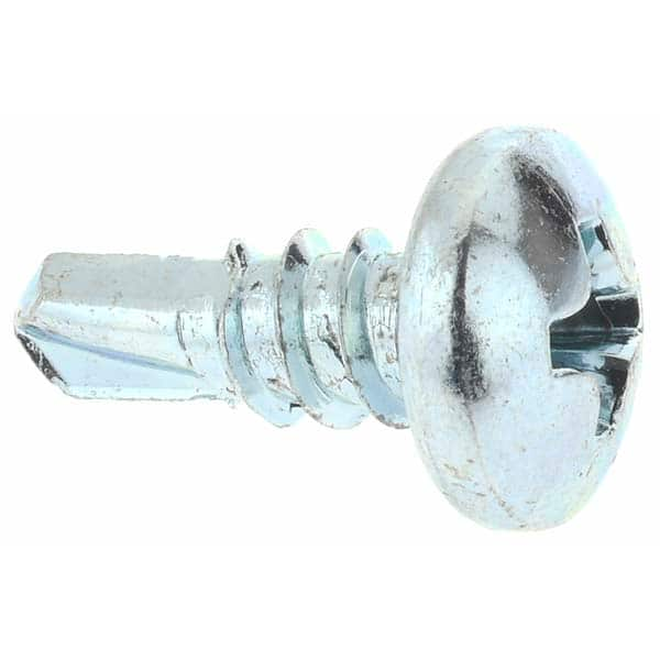 Machine Screws MPN:520