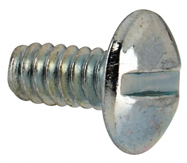 Machine Screw: #4-40 x 1/4