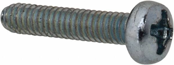 Machine Screw: Pan Head, Phillips MPN:662023PS