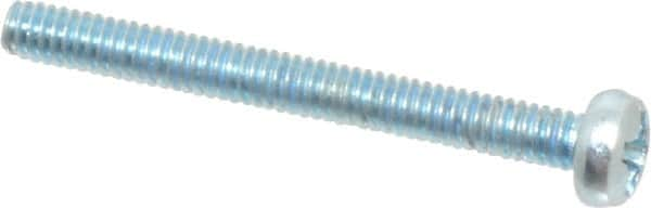 Machine Screw: Pan Head, Phillips MPN:662027PS