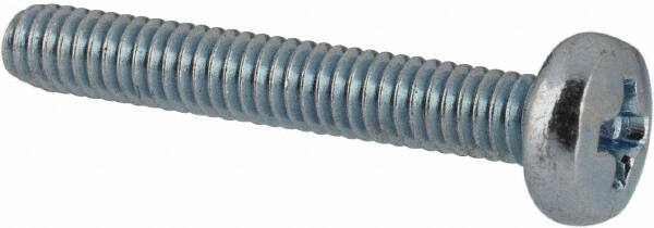 Machine Screw: Pan Head, Phillips MPN:662038PS