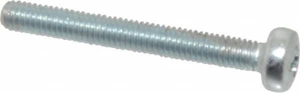 Machine Screw: Pan Head, Phillips MPN:662055PS