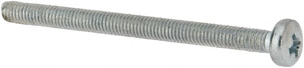 Machine Screw: Pan Head, Phillips MPN:662058PS