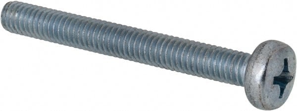 Machine Screw: Pan Head, Phillips MPN:662081PS