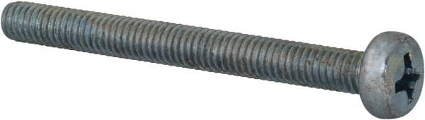 Machine Screw: Pan Head, Phillips MPN:662082PS