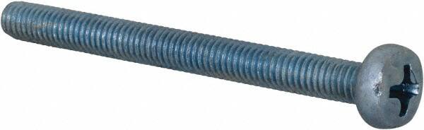 Machine Screw: Pan Head, Phillips MPN:662083PS