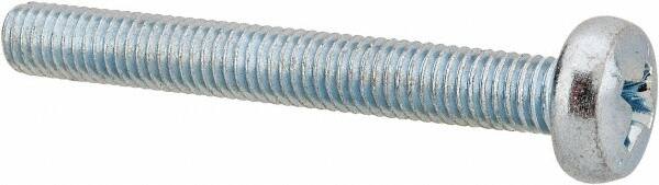 Machine Screw: Pan Head, Phillips MPN:662110PS