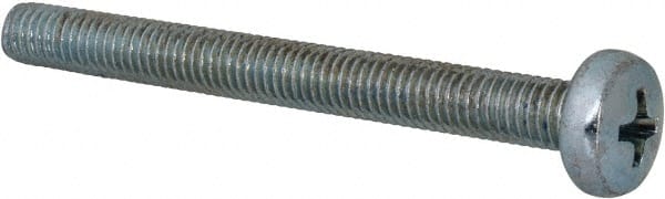 Machine Screw: Pan Head, Phillips MPN:662112PS