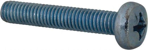 Machine Screw: Pan Head, Phillips MPN:662165PS