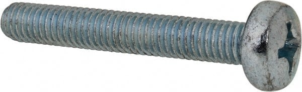 Machine Screw: Pan Head, Phillips MPN:662166PS