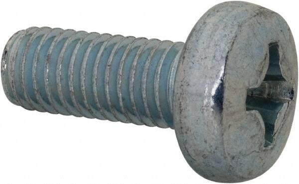 Machine Screw: Pan Head, Phillips MPN:662215PS