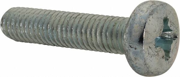 Machine Screw: Pan Head, Phillips MPN:662219PS