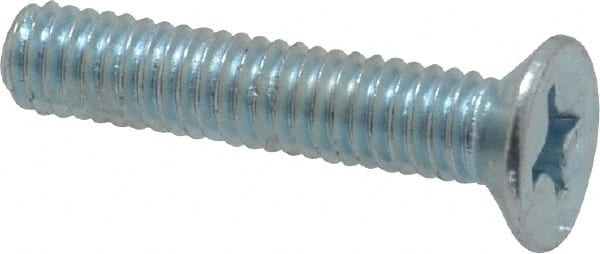 Machine Screw:  Flat Head, Phillips MPN:663077PS