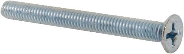 Machine Screw: Flat Head, Phillips MPN:MPFD040400-050B