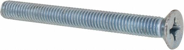 Machine Screw: Flat Head, Phillips MPN:MPFD060600-025B