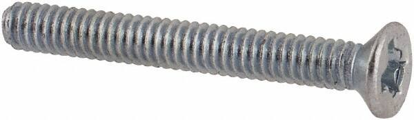 Machine Screw: Flat Head, Phillips MPN:M216D965