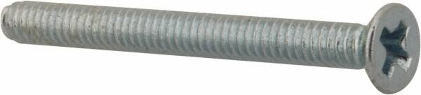 Machine Screw: Flat Head, Phillips MPN:M220D965