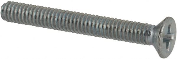 Machine Screw: Flat Head, Phillips MPN:M2.520D965