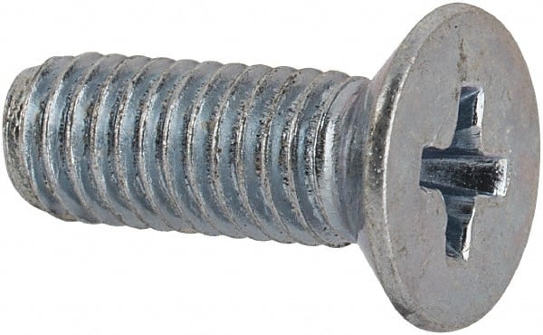 Machine Screw: Flat Head, Phillips MPN:M514D965