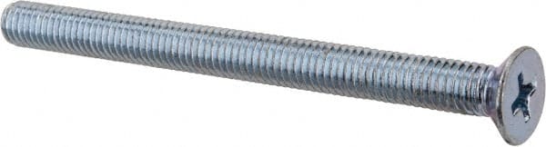 Machine Screw: Flat Head, Phillips MPN:M560D965