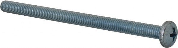 Machine Screw: #10-32 x 3