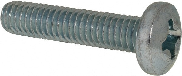 Machine Screw: 5/16-18 x 1-1/2