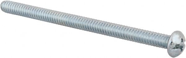 Machine Screw: #10-24 x 3