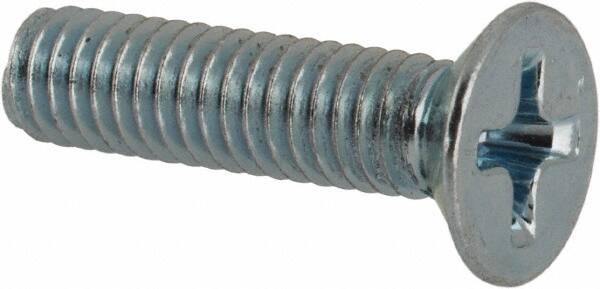 Machine Screw: Flat Head, Phillips MPN:R52001304