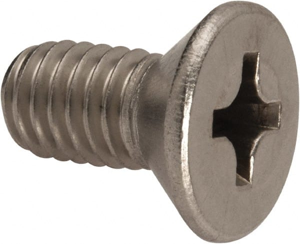 Machine Screw: 3/8-16 x 3/4