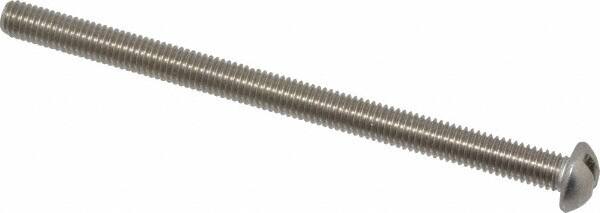 Machine Screw: #10-32 x 3