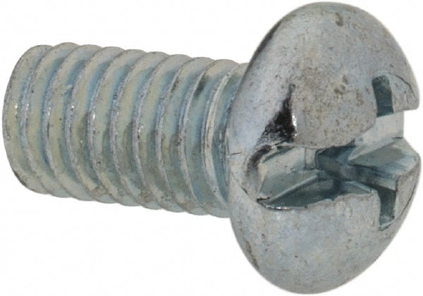 Machine Screw: #10-32 x 3/8