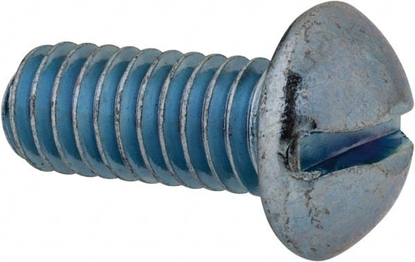 Machine Screw: 5/16-18 x 3/4