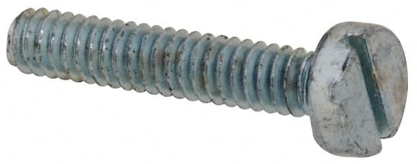 Machine Screw: Cheese Head, Slotted MPN:VT1285PS