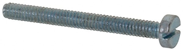 Machine Screw: Cheese Head, Slotted MPN:VT1287PS