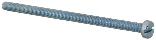 Machine Screw: Cheese Head, Slotted MPN:VT1301PS