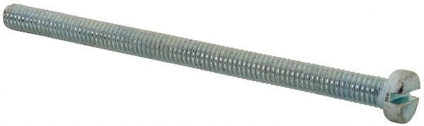 Machine Screw: Cheese Head, Slotted MPN:VT1315PS