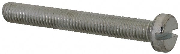 Machine Screw: Cheese Head, Slotted MPN:VT1324PS