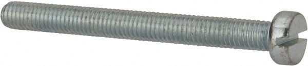 Machine Screw: Cheese Head, Slotted MPN:VT1325PS