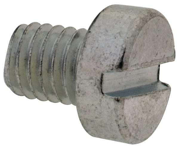 Machine Screw: Cheese Head, Slotted MPN:VT1327PS