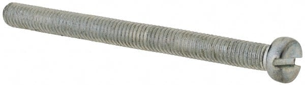 Machine Screw: Cheese Head, Slotted MPN:VT1328PS