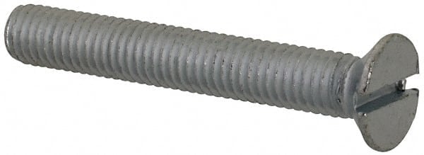 Machine Screw: Flat Head, Slotted MPN:VT1359PS