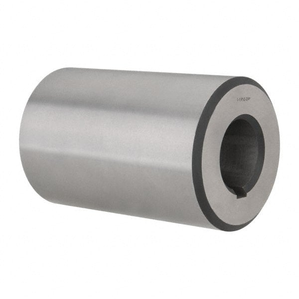 1-1/4 Inch Hole Diameter, 2-3/4 Inch Outside Diameter, 4-1/4 Inch Long, Alloy Steel Machine Tool Arbor Bushing MPN:SC08200123