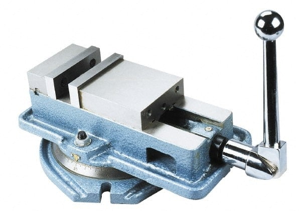 Machine Vise: 4