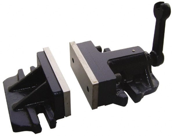 Machine Vise: 6