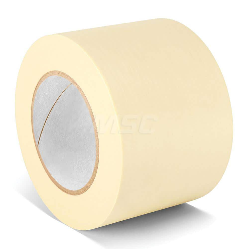 High Temperature Masking Tape: 1/2