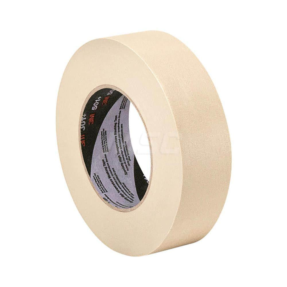 High Temperature Masking Tape: 2