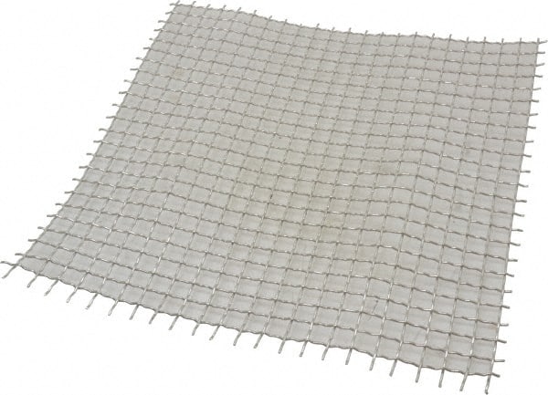 Wire Cloth: 16 Wire Gauge, 0.063