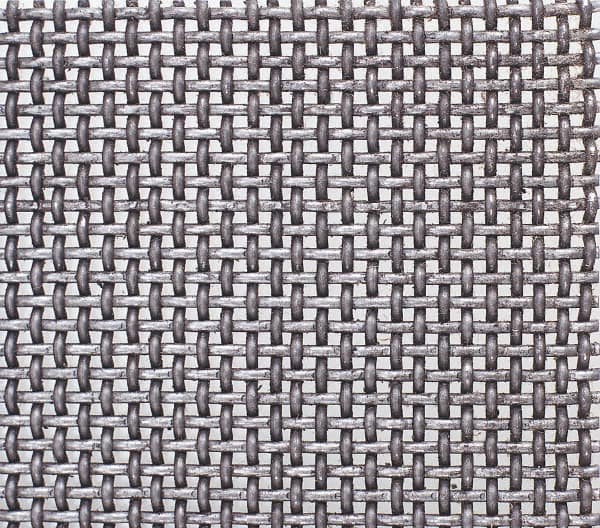 Wire Cloth: 11 Wire Gauge, 0.12
