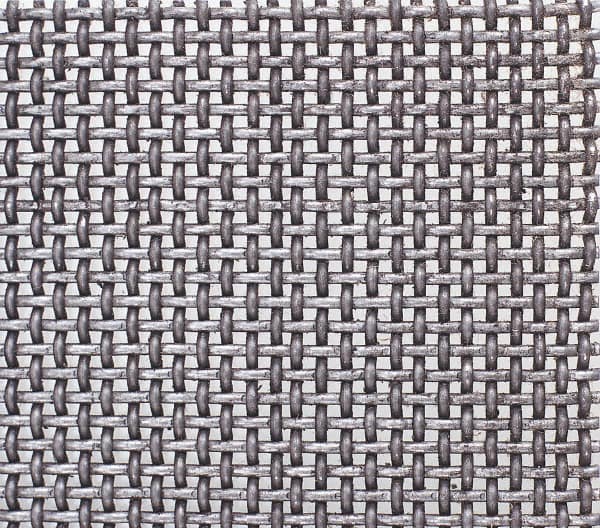 Wire Cloth: 18 Wire Gauge, 0.047